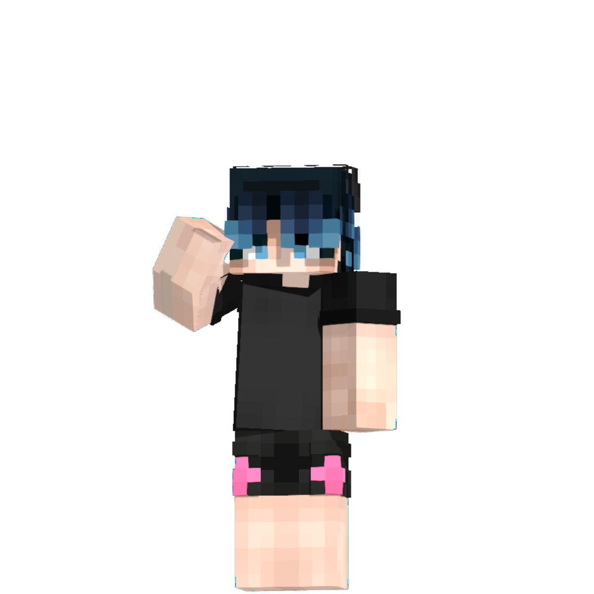 Skin NGABUT